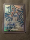 2025 Panini Absolute Isaac TeSlaa Base (RAW)
