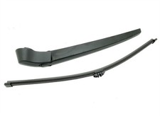 Heckwischerarm Und Wischerblatt Exakte Passform Für BMW X5 E70 2006-2013