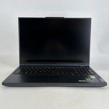 Lenovo Legion Pro 7i Gen 8 16 240Hz QHD 2.2GHz i9-13900HX 32GB 1TB/1TB RTX 4090