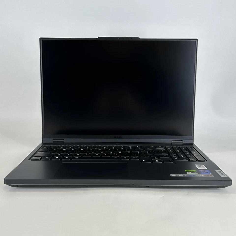 Lenovo Legion Pro 7i Gen 8 16 240Hz QHD+ 2.2GHz i9-13900HX 32GB 1TB/1TB RTX 4090