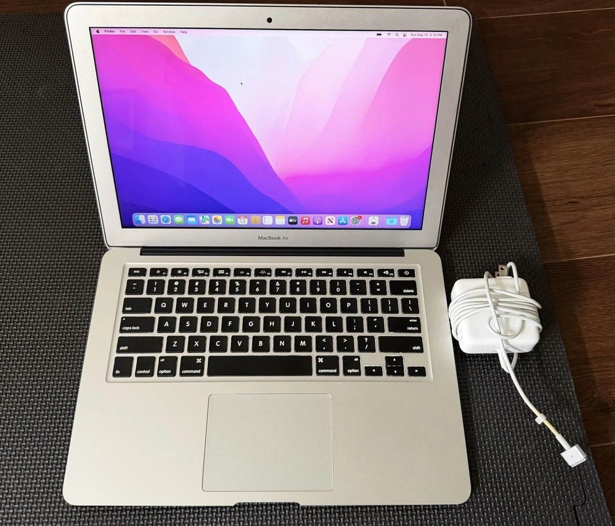 2017 Apple MacBook Air Laptops for sale - eBay
