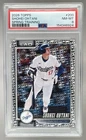 154346924 Shohei Ohtani 2026 Topps Series 1 #200 Spring Training PSA 8
