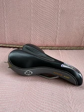 WTB Speed She Comfort Zone Saddle Women's VTG Retro MTB Wilderness Trail Bikes