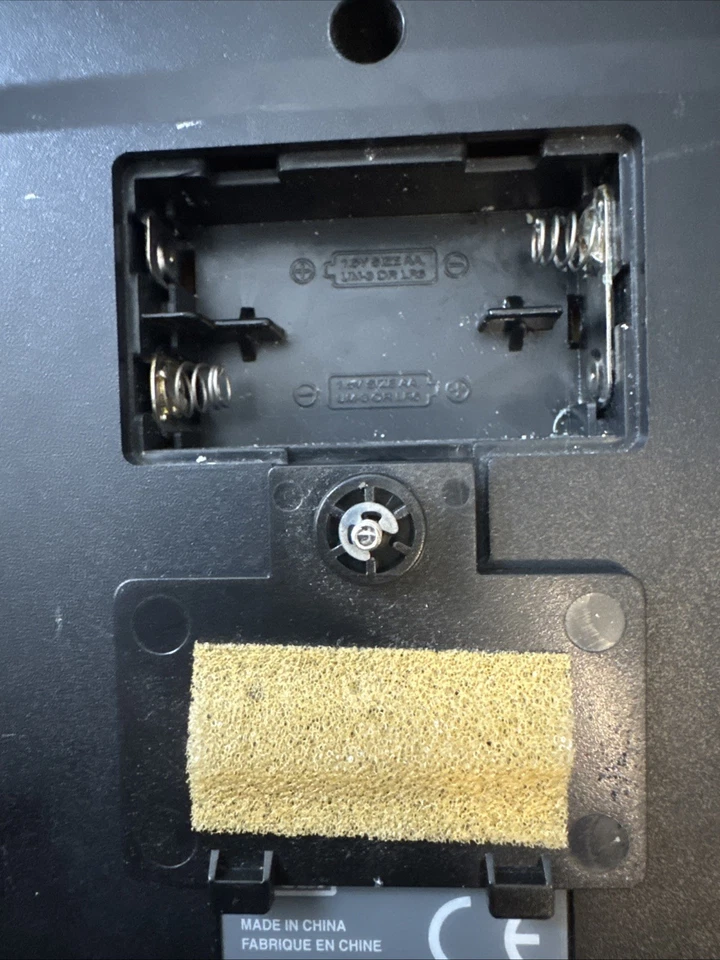 VTech Little Smart Phonics From A To Z Learning Tablet Toy WORKS Vintage - Image 3 of 3