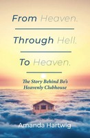 Amanda Hartwig | From Heaven. Through Hell. To Heaven. | Taschenbuch | Englisch