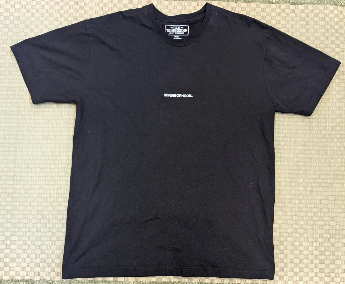 Regular Size XL NEIGHBORHOOD Shirts for Men for sale | eBay