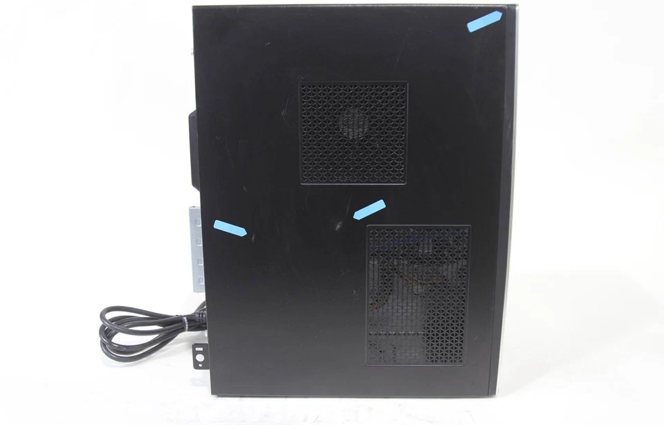 DELL INSPIRON 3670 | INTEL CORE I5-8400 2.80GHZ | 512GB | 12GB | SIN SISTEMA OPERATIVO Foto 3 de 4