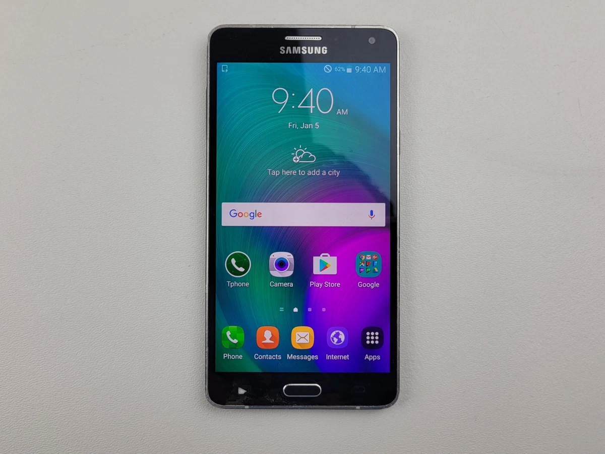 Samsung Galaxy A7 Unlocked Cell Phones & Smartphones for Sale