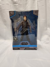 Star Wars Elite Series Sergeant JYN ERSO 10  Premium Action Figure JJ0203IR