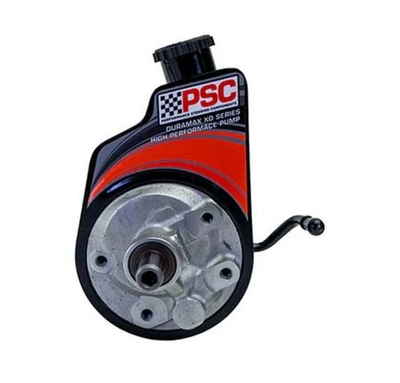 #ad PSC Motorsport SP1404 XD Series Power Steering Pump For 6.6L Duramax Hydro‑Boost $332.46