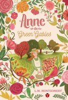 Anne De Green Gables Lucy M. Montgomery Taschenbuch Portugiesisch 2025