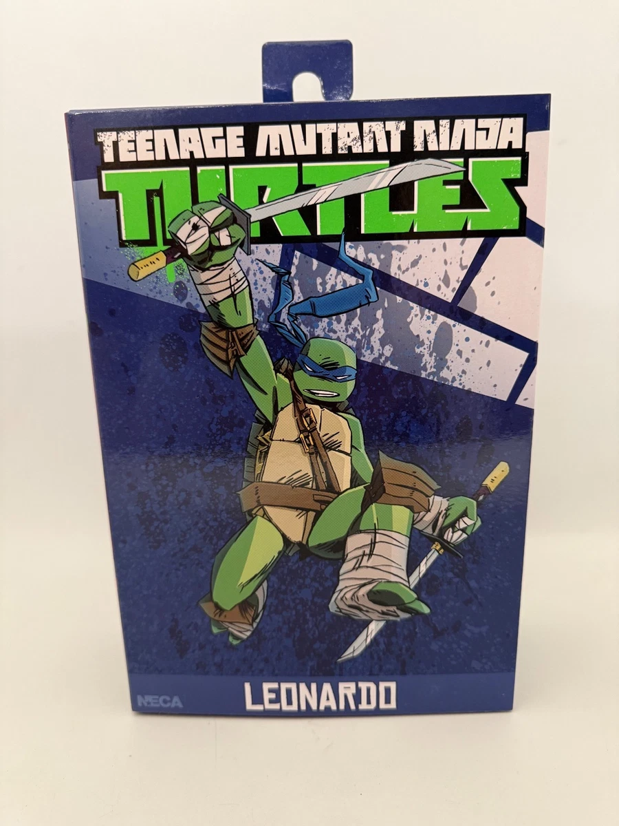 Preços baixos em Teenage Mutant Ninja Turtles 2012 TV, filmes e