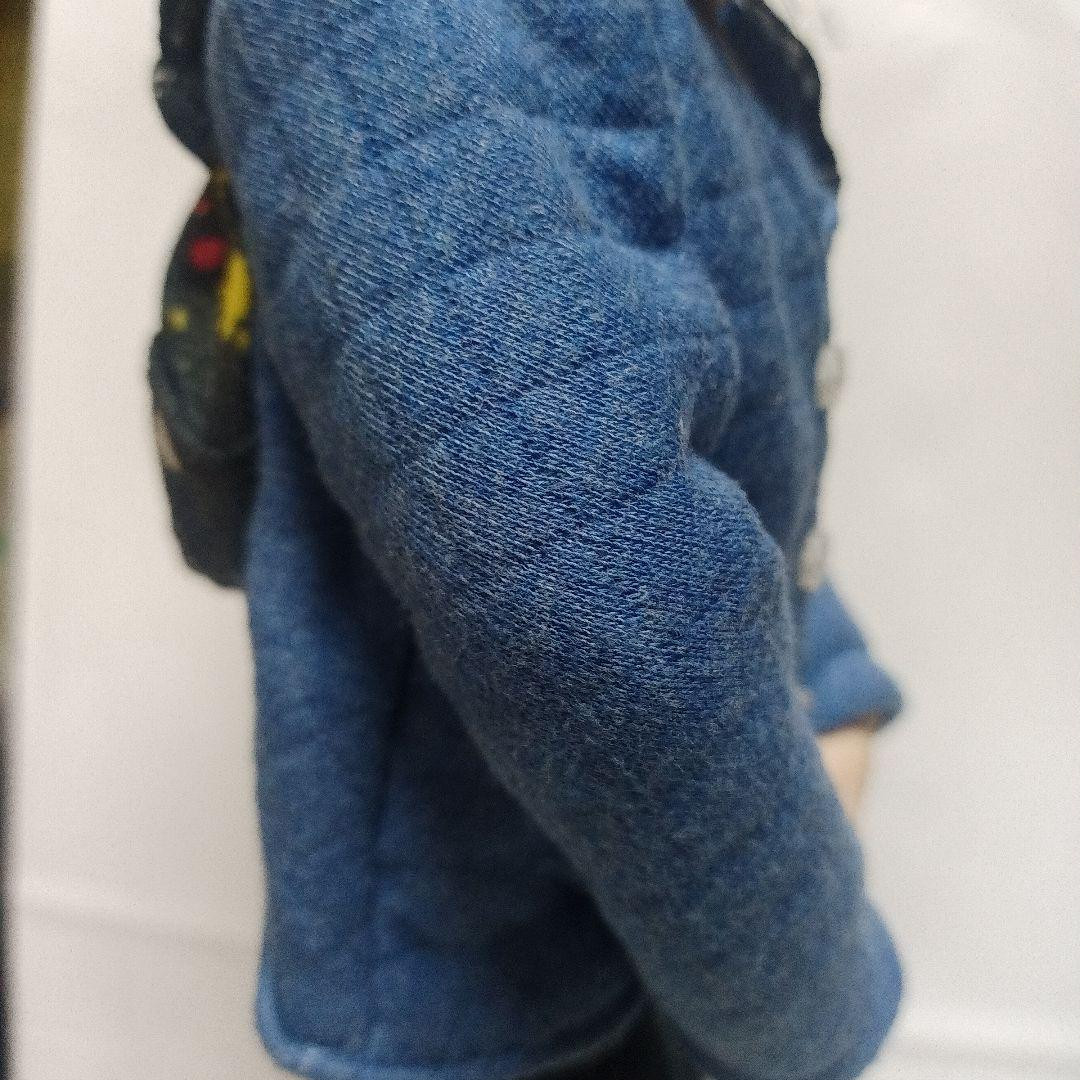 Anthrium Deco 9th Doll #PFDAT7 | eBay