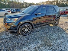 Explorer 2018 Seat Rear 4991344