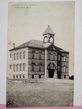 Fairdale North Dakota Consolidated School 