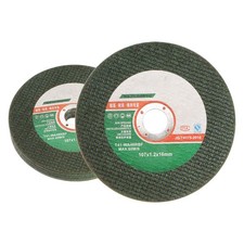 10pcs Cut Off Wheels 107mm x 1.2mm x 16mm 80m/s