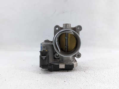 #ad 2013 2018 Cadillac Ats Throttle Body UPFVP $28.55