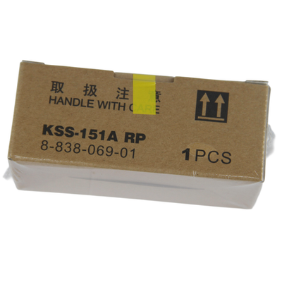 NEW Sony Compatible KSS-151A CD Laser Lens | eBay