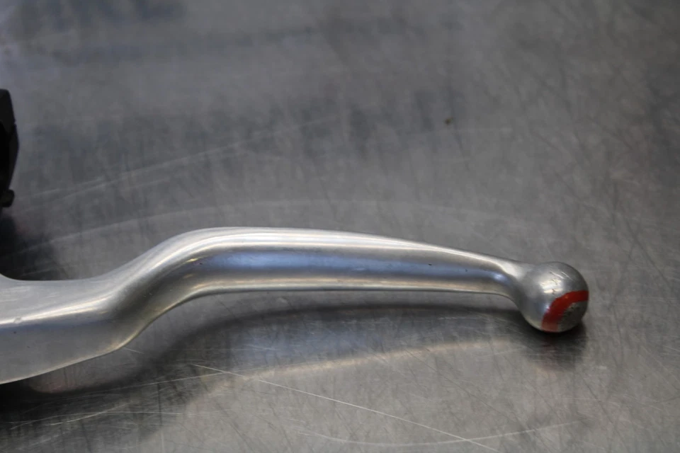 09 YAMAHA V STAR 950 CLUTCH PERCH MOUNT WITH LEVER  BB172 - Image 3 of 4