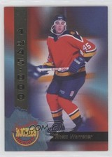 1995 Signature Rookies /45000 Rhett Warrener #35 0i7w