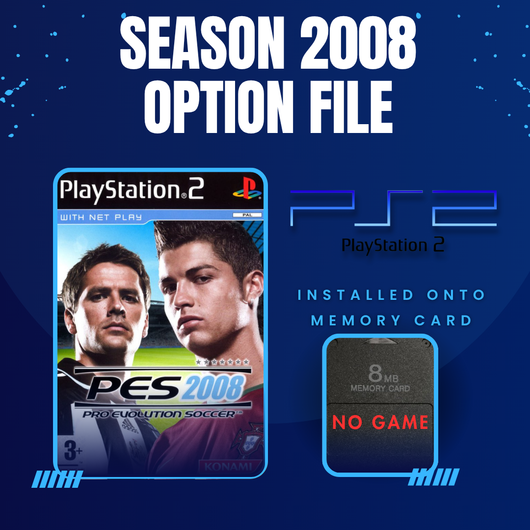 Jeu PS2 – Pro Evolution Soccer 2008 (PES 2008) : Achat occasion | Jeux vidéo Très bon état PS2