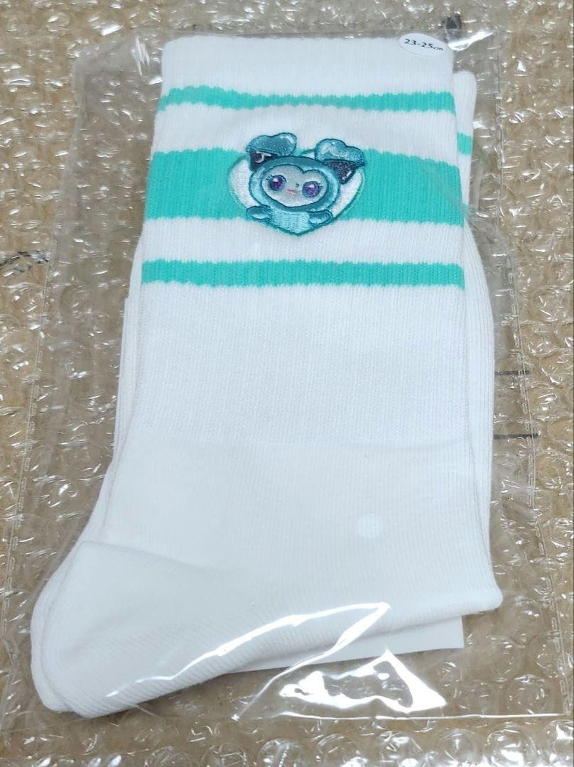 SAOLA Calze Sanrio Lovelys solo due volte tempo limitato