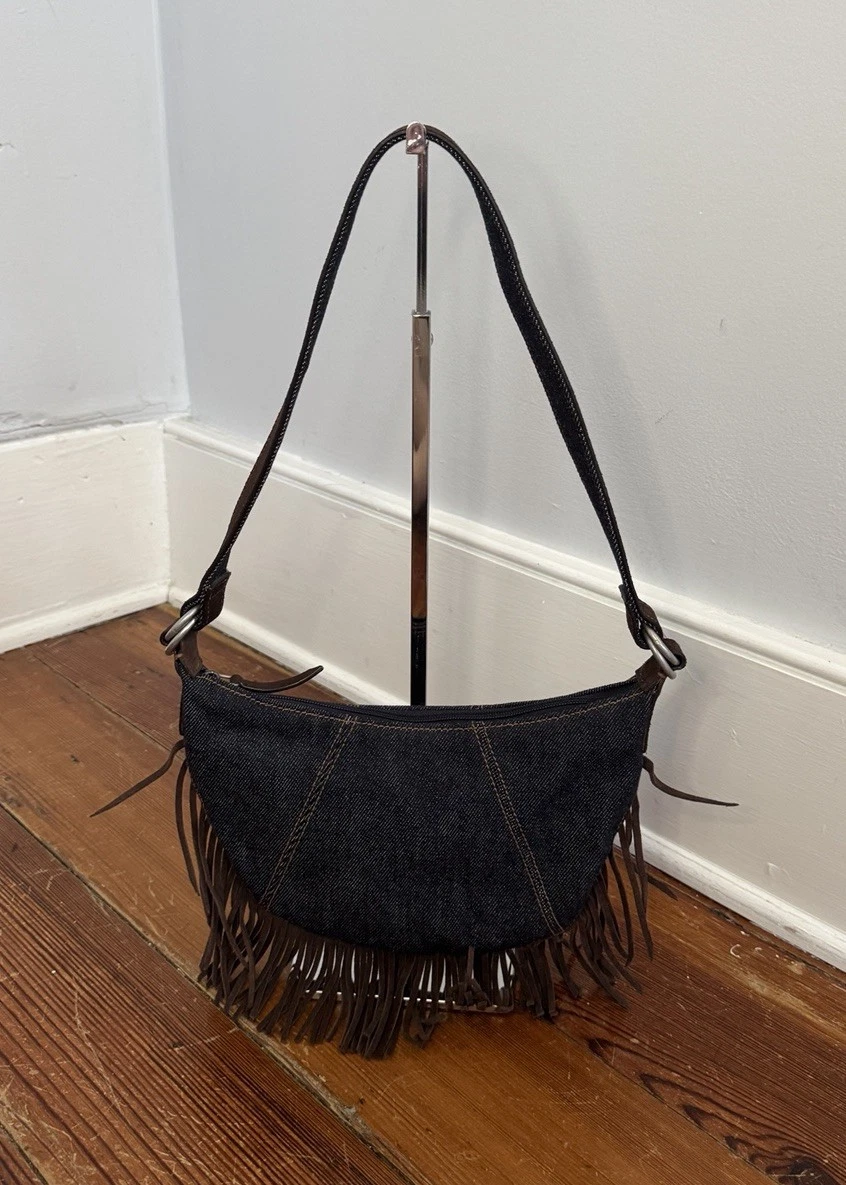 Polo Ralph Lauren Fringe Bags & Handbags for Women for sale | eBay