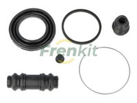 Reparatursatz Bremssattel Frenkit 248035 FüR N13 Nissan Sunny 48Mm 2 Traveller
