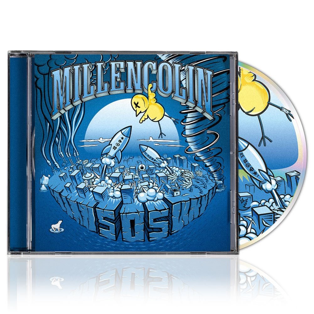 SOS, Millencolin, New
