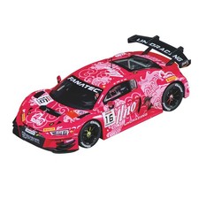 Carrera 32074 Digital 132 Audi R8 LMS GT3 Evo II Uno Racing Team, No.16