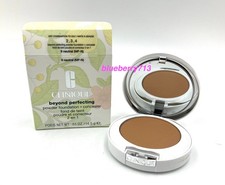 Clinique Beyond Perfecting Powder Foundation Concealer 14.5g 9 Neutral
