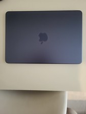 Apple MacBook Neo 13in Blue A18 Pro 8GB RAM 245GB