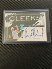 2025 Panini Impeccable LIV Golf Trading Set Review and Checklist 35