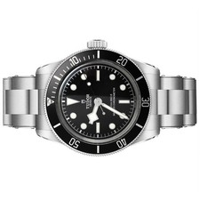 Tudor Black Bay 41mm M7941A1A0NU-0001 Steel Wristwatch 2025