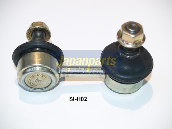 Koppelstange Stabilisator Vorne Links FÜR Hyundai - Japanparts SI-H02L-image