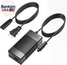 63V Charger for Segway Ninebot Compatible with Segway Ninebot S/S-Max/Mini Lite/