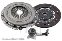 Kupplungssatz Smartfit Solution Kit Blue Print ADF1230131 FüR Mondeo Focus Ford
