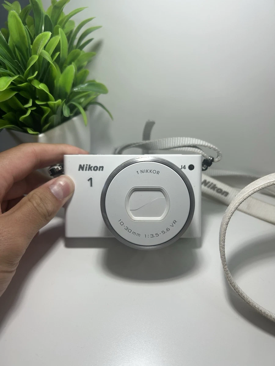 Nikon 1 J4 Digital SLR Cameras for Sale | Shop New & Used Digital