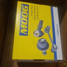 Moog K200208 Rack and Pinion Mount Bushing 