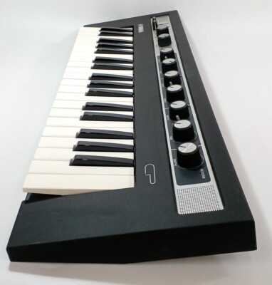 Yamaha Reface CP Mini Mobile 37 key Keyboard Free Shipping From