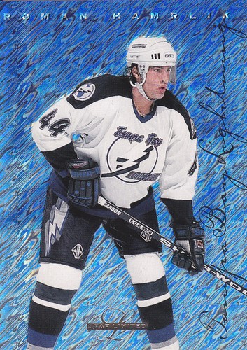 1995-96 Leaf Limited Hockey (Pick From List) - Picture 39 of 110
