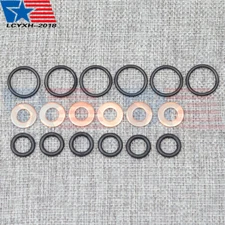 NEW Injector install kit for Dodge Cummins 5.9l 24V 1998.5-2002 USA