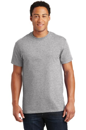 Mens Ultra Cotton T-Shirts Sport Grey 