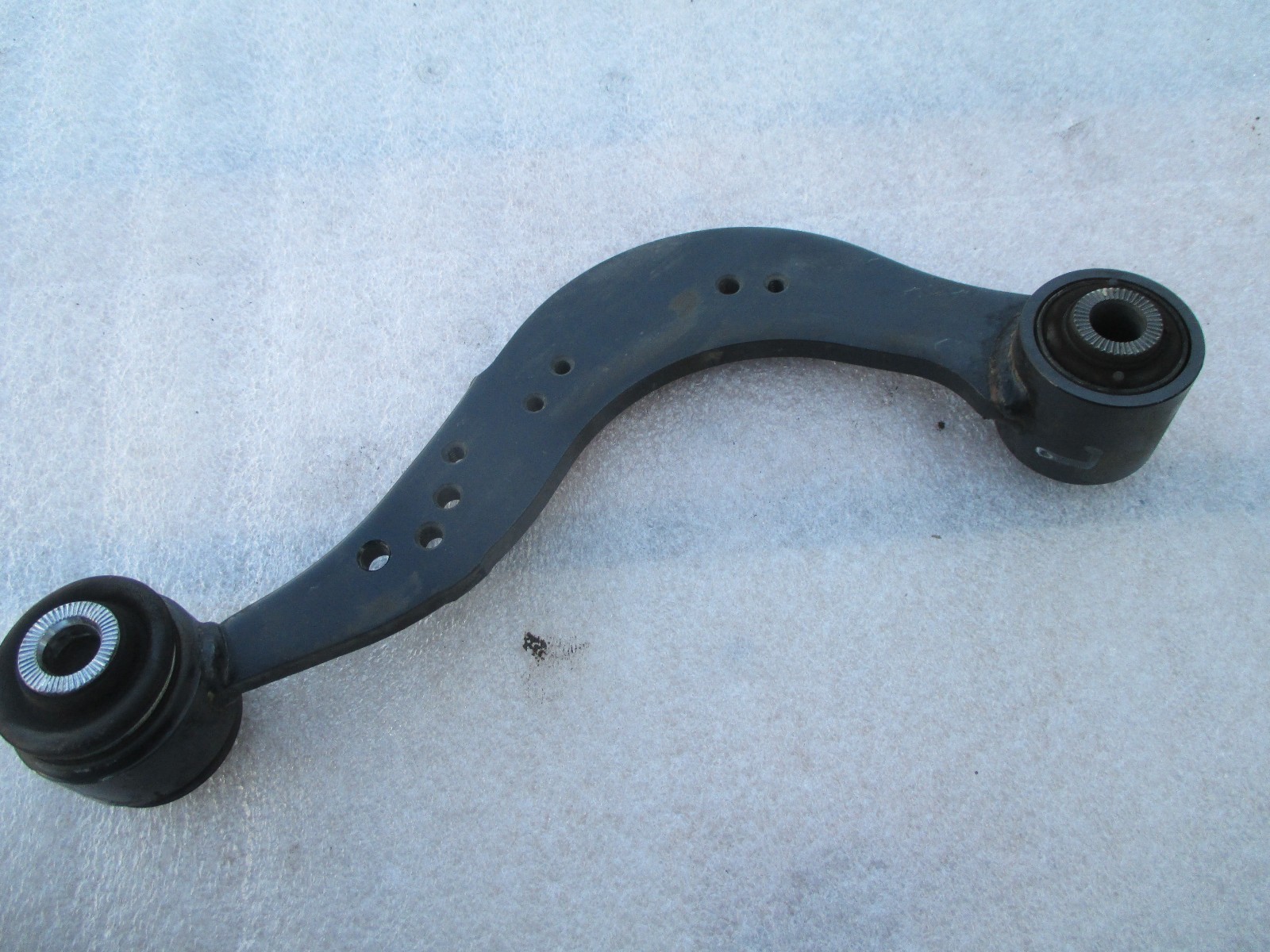 2015 lexus rx350 rear lh upper control arm 2010 2011 2012 2013 2014 2015 oem eBay