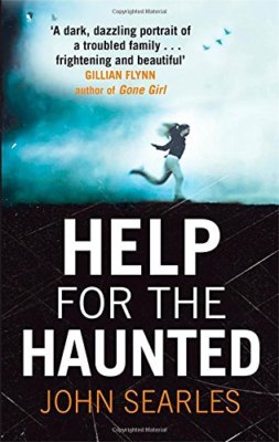 Help for the Haunted