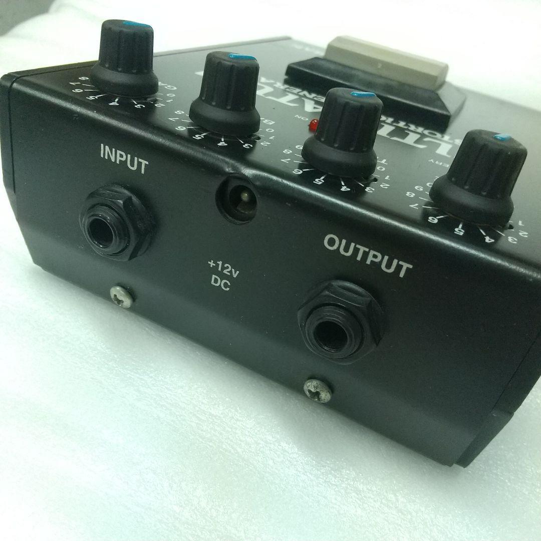 Rockman Ultimatum Distortion Generator | eBay