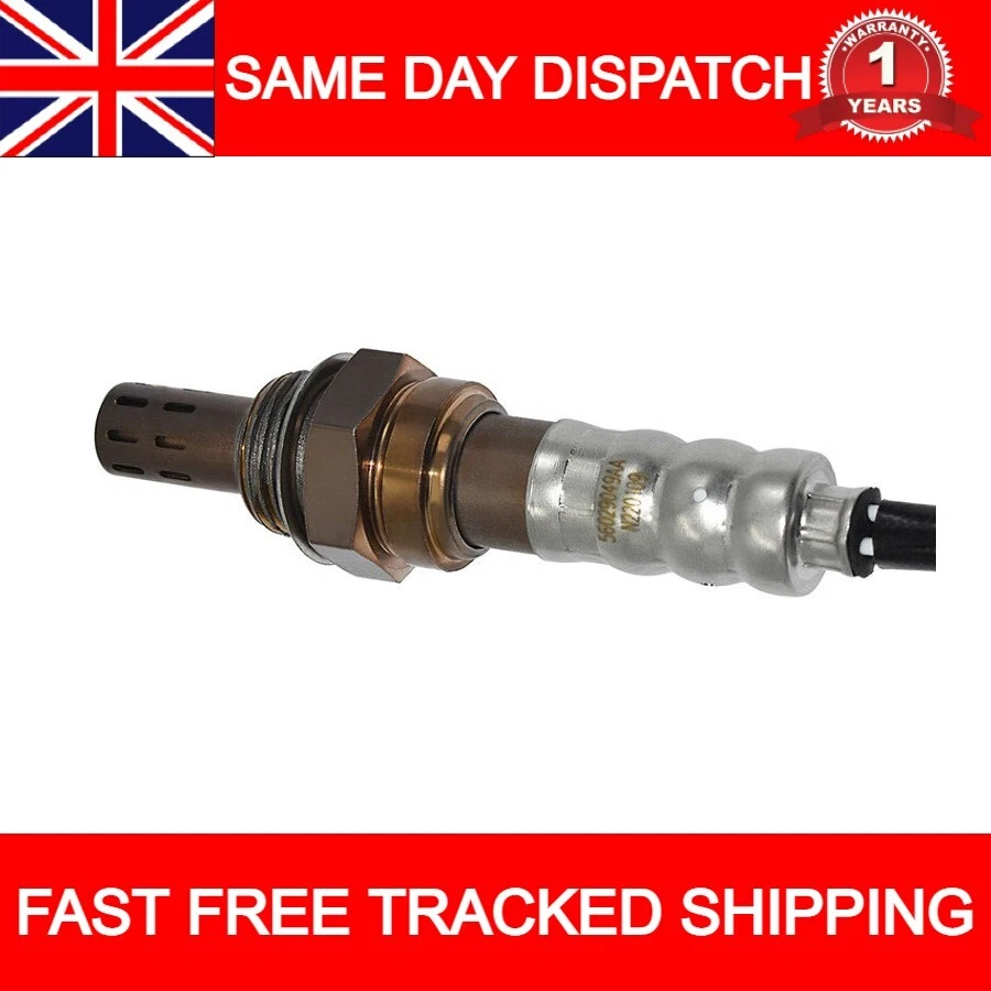 NUEVO SENSOR DE OXÍGENO LAMBDA AFTER-CAT SE ADAPTA A CHRYSLER PT CRUISER 1.6/2.0/2.4 2000-10 - Imagen 3 de 4