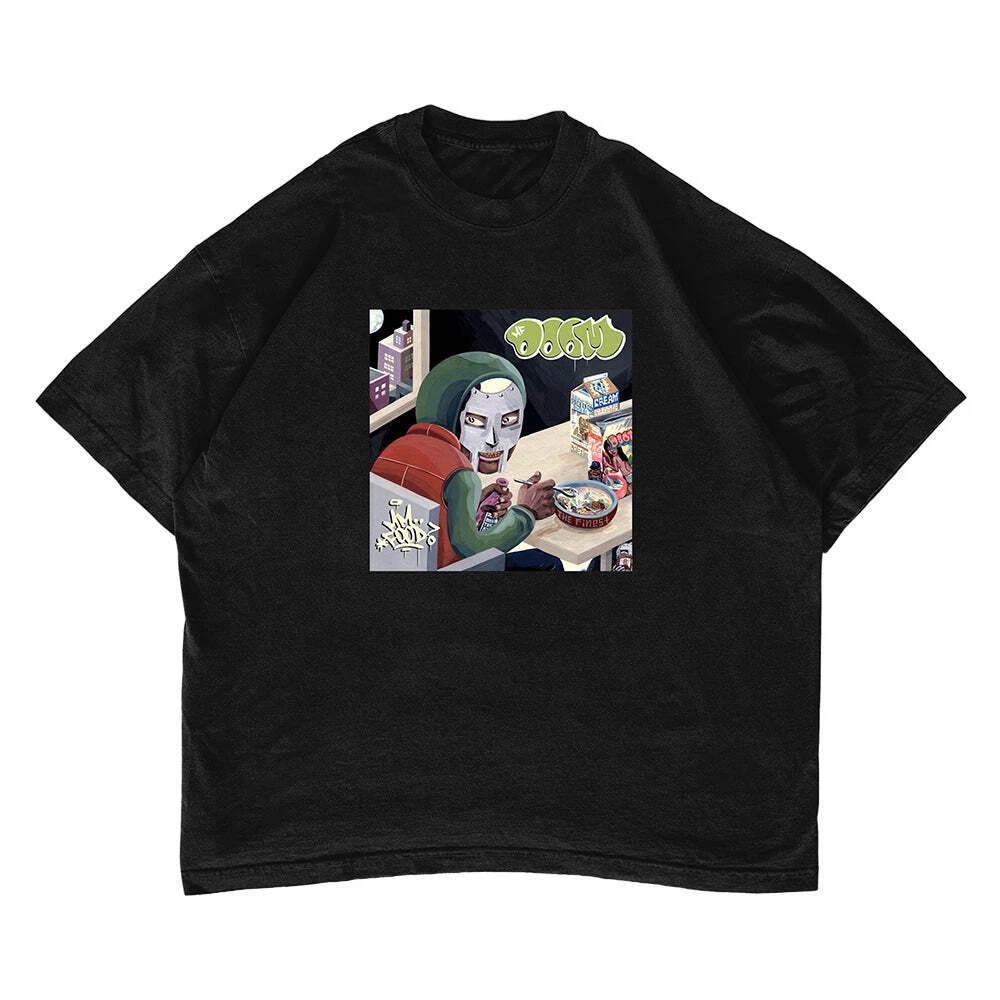 MF Dooom T-shirt for Men