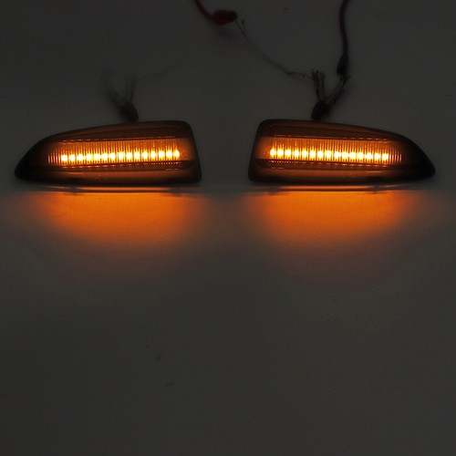 2X Seitenblinker Blinker Für Opel Astra J K P10 Insignia B Z18 Zafira C P12 - Bild 3 von 11