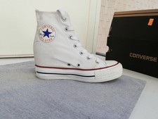 converse suola interna rialzo